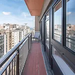 Apartmán Voor 4 Personen