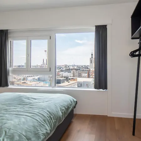 Voor 4 Personen أوستيند