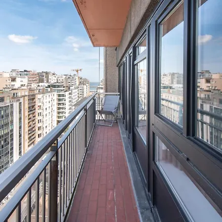 Lejlighed Voor 4 Personen