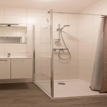 Voor 4 Personen Lejlighed Oostende