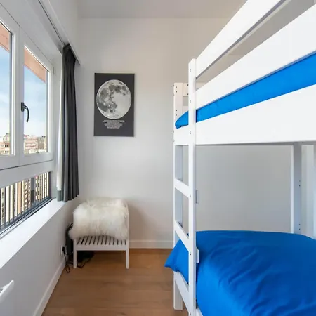 Voor 4 Personen * Oostende