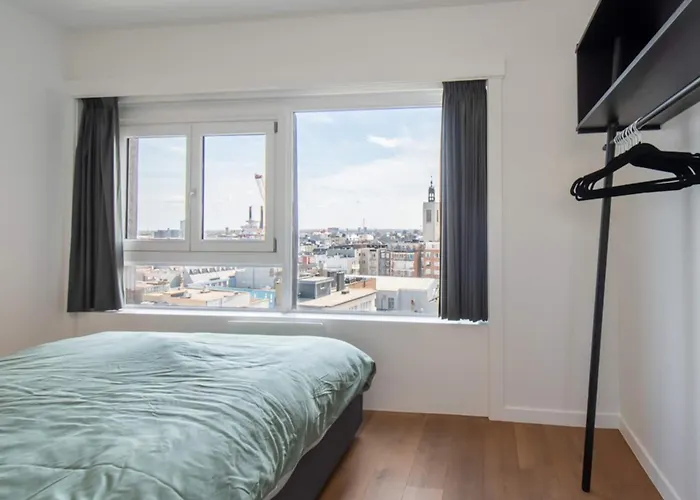 Voor 4 Personen أوستيند