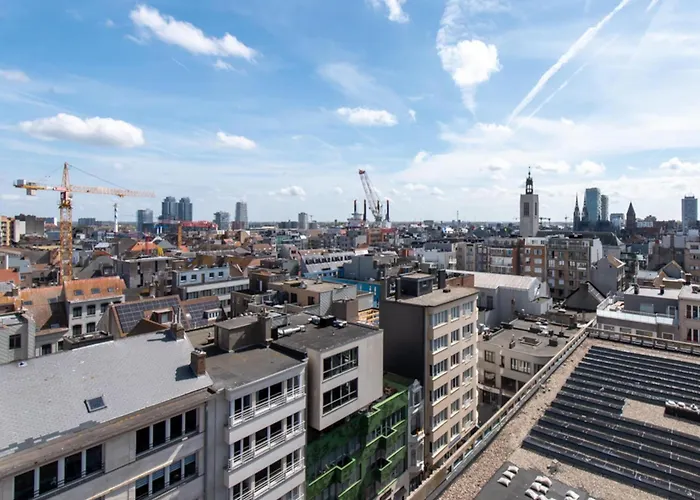 Voor 4 Personen * أوستيند