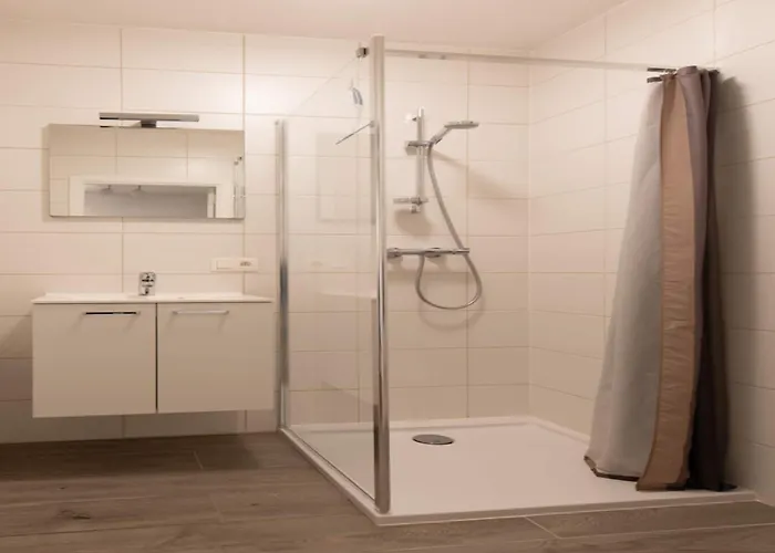 Voor 4 Personen Apartamento Ostend