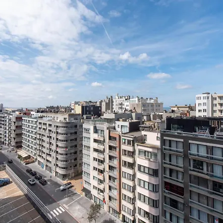 Apartman Voor 4 Personen *